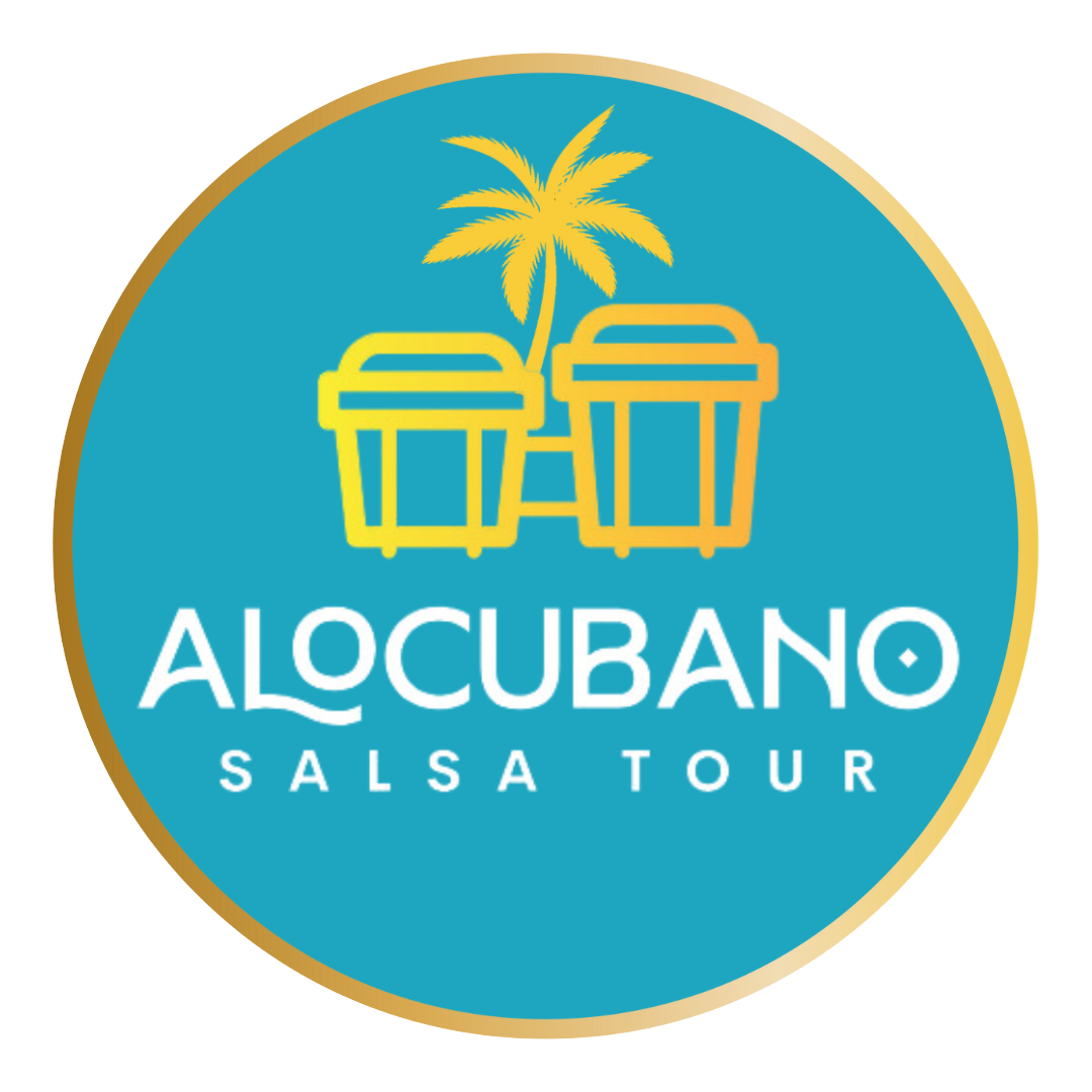 Salsa Vacation